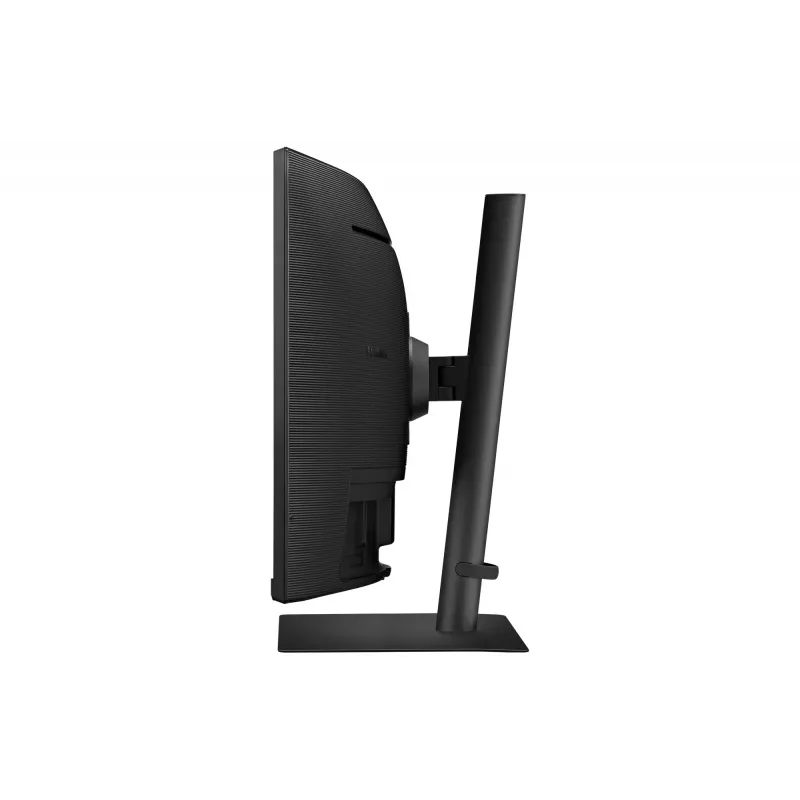 Samsung S65UA monitor de ordenador 86,4 cm (34 inch) 3440 x 1440 píxeles UltraWide Quad HD LCD negro