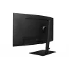 Samsung S65UA monitor de ordenador 86,4 cm (34 inch) 3440 x 1440 píxeles UltraWide Quad HD LCD negro
