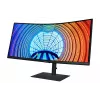 Samsung S65UA monitor de ordenador 86,4 cm (34 inch) 3440 x 1440 píxeles UltraWide Quad HD LCD negro