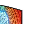 Samsung S65UA monitor de ordenador 86,4 cm (34 inch) 3440 x 1440 píxeles UltraWide Quad HD LCD negro