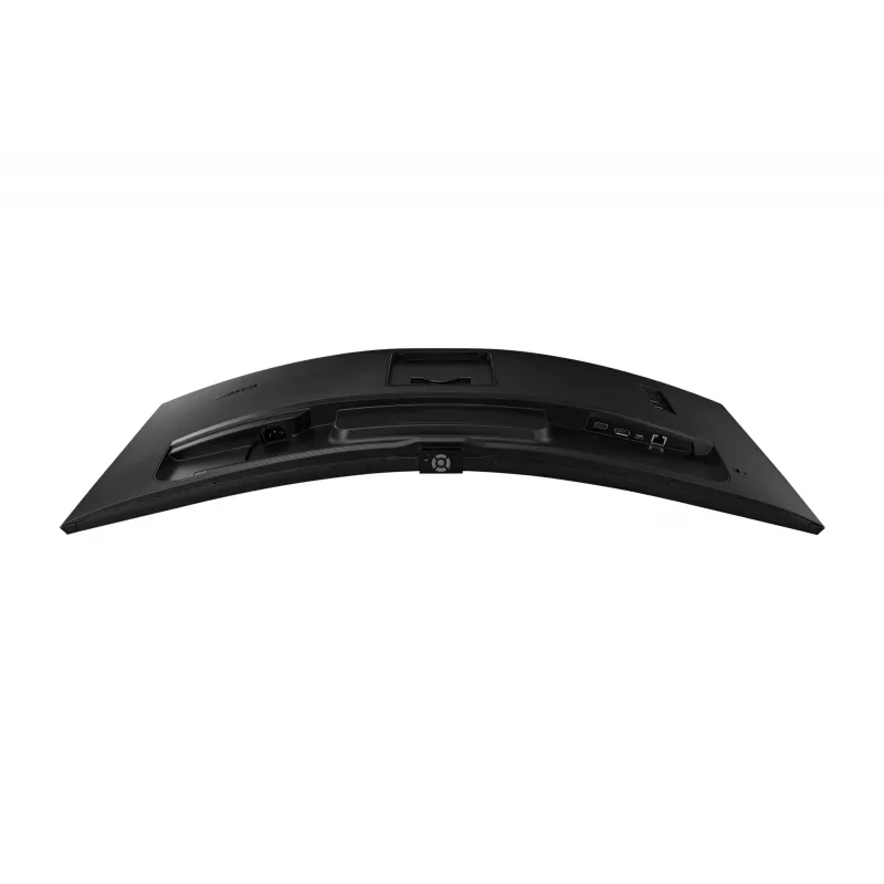 Samsung S65UA monitor de ordenador 86,4 cm (34 inch) 3440 x 1440 píxeles UltraWide Quad HD LCD negro