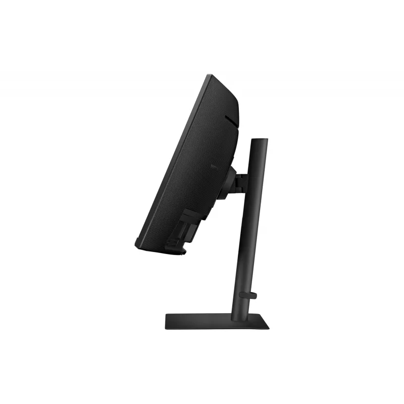 Samsung S65UA monitor de ordenador 86,4 cm (34 inch) 3440 x 1440 píxeles UltraWide Quad HD LCD negro