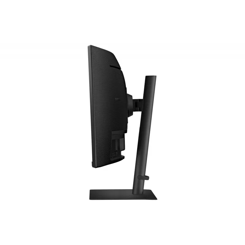 Samsung S65UA monitor de ordenador 86,4 cm (34 inch) 3440 x 1440 píxeles UltraWide Quad HD LCD negro