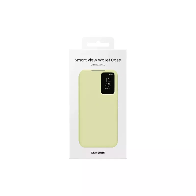 Samsung EF-ZA546 funda para móvil 16,3 cm (6,4