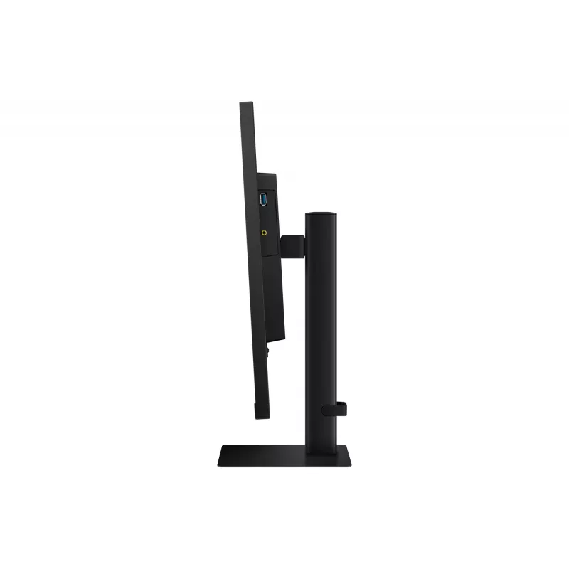 Samsung S70D monitor de ordenador 68,6 cm (27 inch) 3840 x 2160 píxeles 4K Ultra HD LCD negro