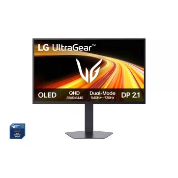 LG 27GX790B-B monitor de ordenador 68,6 cm (27