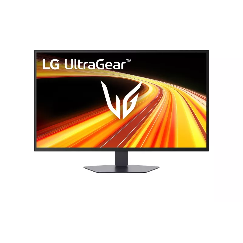 LG 27GX790B-B monitor de ordenador 68,6 cm (27 inch) 2560 x 1440 píxeles Quad HD OLED negro