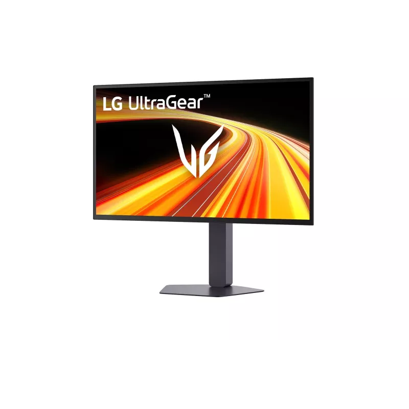 LG 27GX790B-B monitor de ordenador 68,6 cm (27 inch) 2560 x 1440 píxeles Quad HD OLED negro