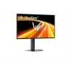 LG 27GX790B-B monitor de ordenador 68,6 cm (27 inch) 2560 x 1440 píxeles Quad HD OLED negro