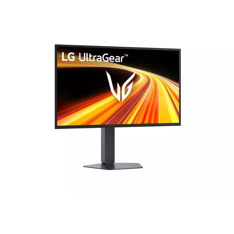 LG 27GX790B-B monitor de ordenador 68,6 cm (27 inch) 2560 x 1440 píxeles Quad HD OLED negro