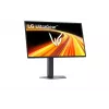LG 27GX790B-B monitor de ordenador 68,6 cm (27 inch) 2560 x 1440 píxeles Quad HD OLED negro