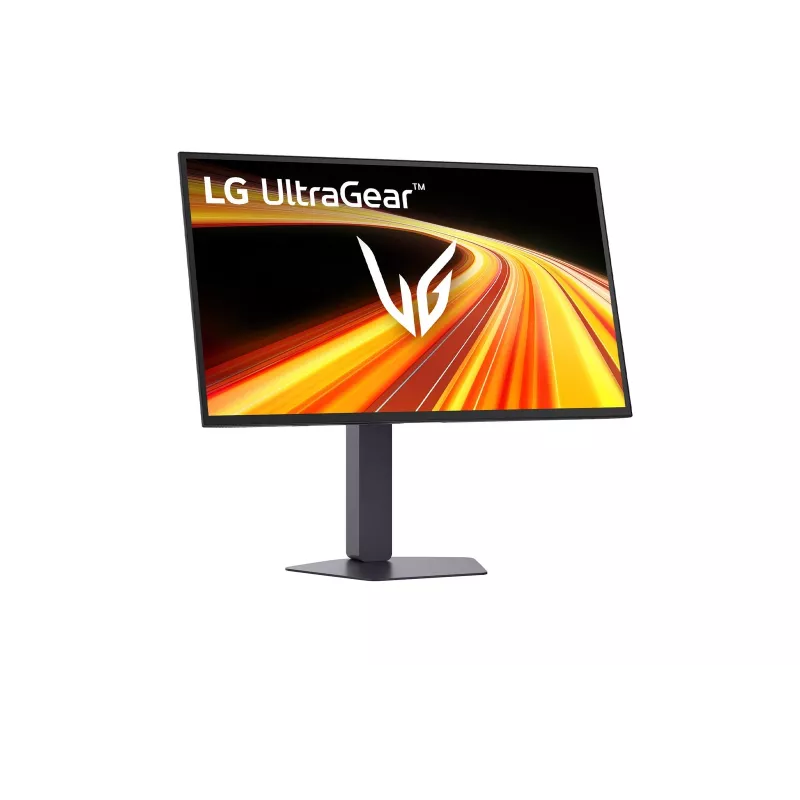 LG 27GX790B-B monitor de ordenador 68,6 cm (27 inch) 2560 x 1440 píxeles Quad HD OLED negro
