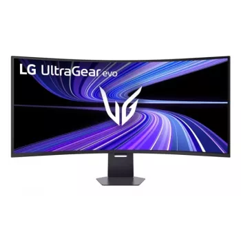 LG 52G930B-B.AEU monitor de ordenador 132,1 cm (52 inch) 5120 x 2160 píxeles negro