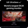 LG 52G930B-B.AEU monitor de ordenador 132,1 cm (52