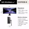 LG 52G930B-B.AEU monitor de ordenador 132,1 cm (52
