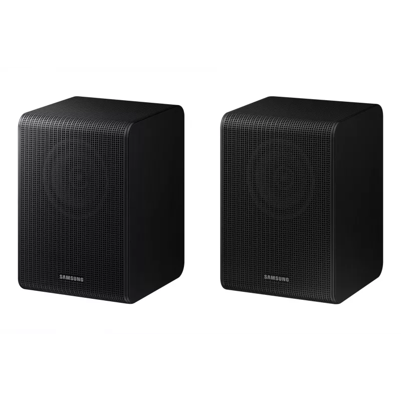 Samsung SWA-9250S negro 2.0 canales 120 W