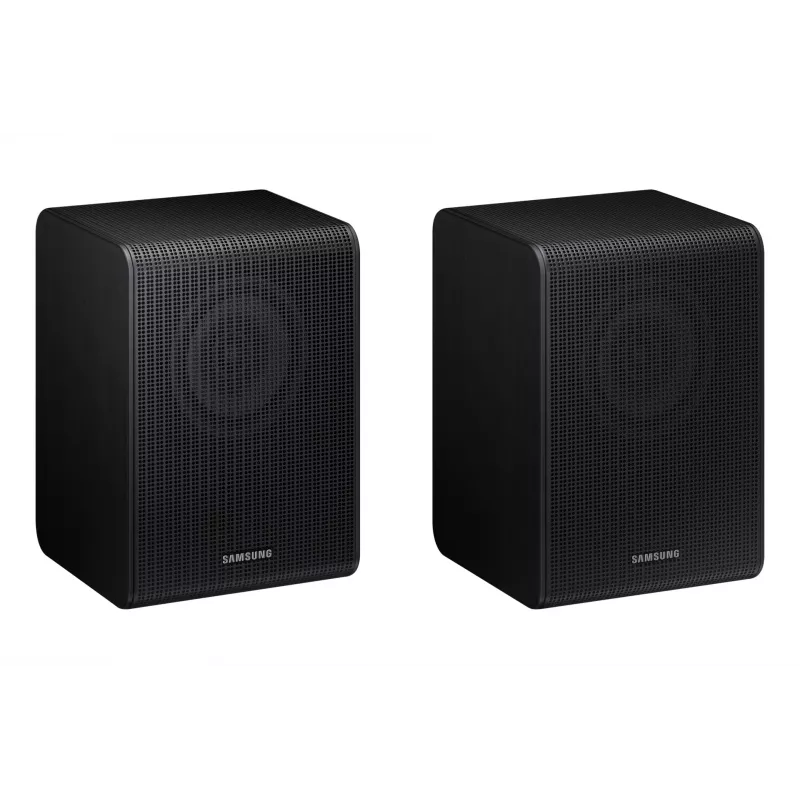 Samsung SWA-9250S negro 2.0 canales 120 W