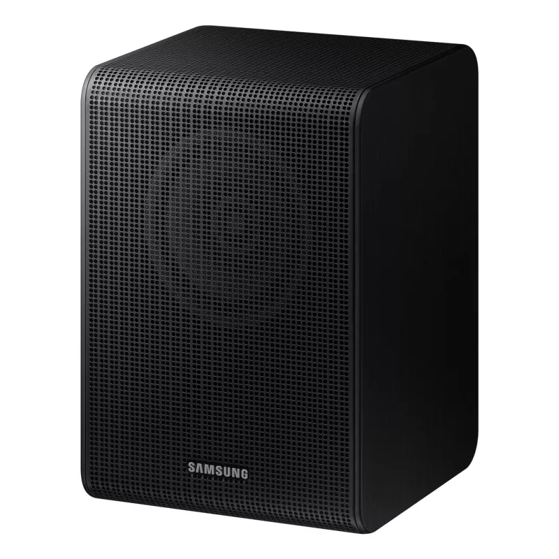 Samsung SWA-9250S negro 2.0 canales 120 W