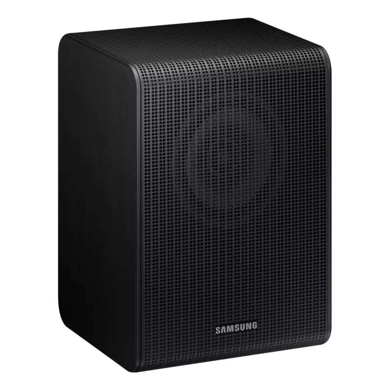 Samsung SWA-9250S negro 2.0 canales 120 W