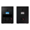 Samsung SWA-9250S negro 2.0 canales 120 W