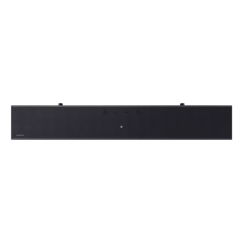 Samsung C-Series HW-B400F/XN barra de sonido altavoz negro, titanio 2.0 canales 40 W