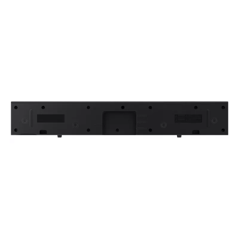 Samsung C-Series HW-B400F/XN barra de sonido altavoz negro, titanio 2.0 canales 40 W
