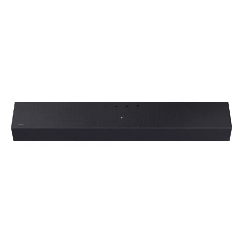 Samsung C-Series HW-B400F/XN barra de sonido altavoz negro, titanio 2.0 canales 40 W