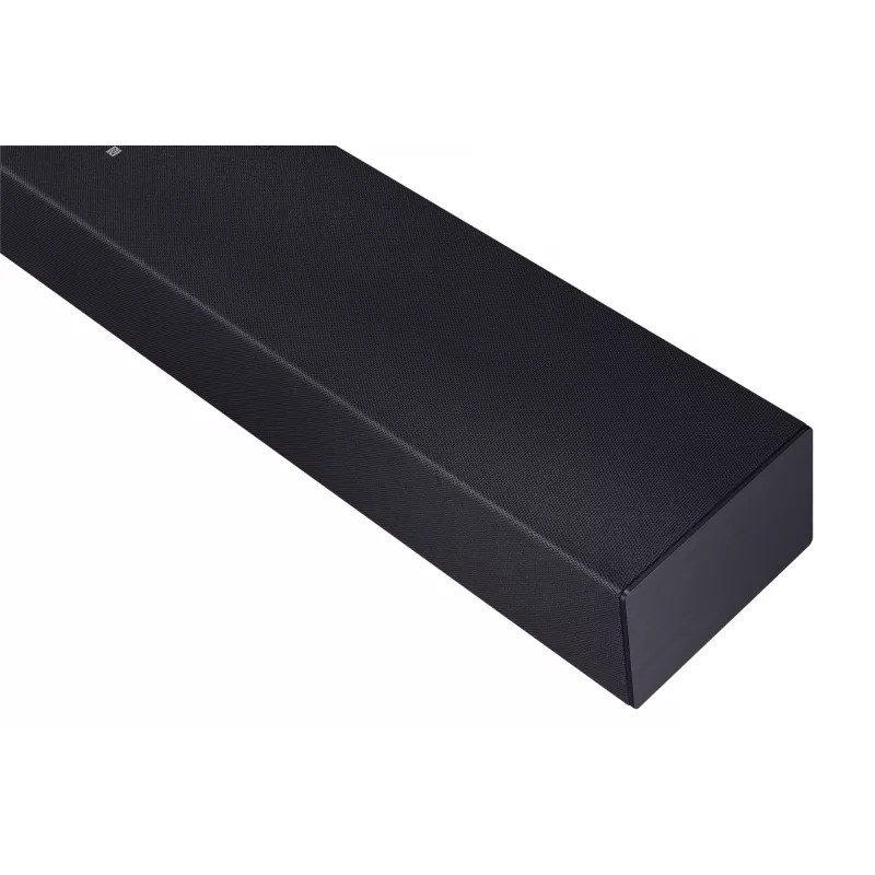 Samsung C-Series HW-B400F/XN barra de sonido altavoz negro, titanio 2.0 canales 40 W