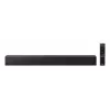 Samsung C-Series HW-B400F/XN barra de sonido altavoz negro, titanio 2.0 canales 40 W