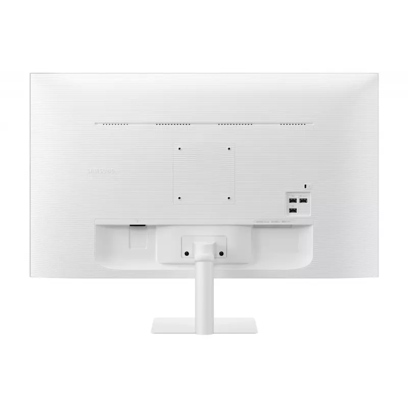 Samsung M7 M70F monitor de ordenador 81,3 cm (32 inch) 3840 x 2160 píxeles 4K Ultra HD LED blanco