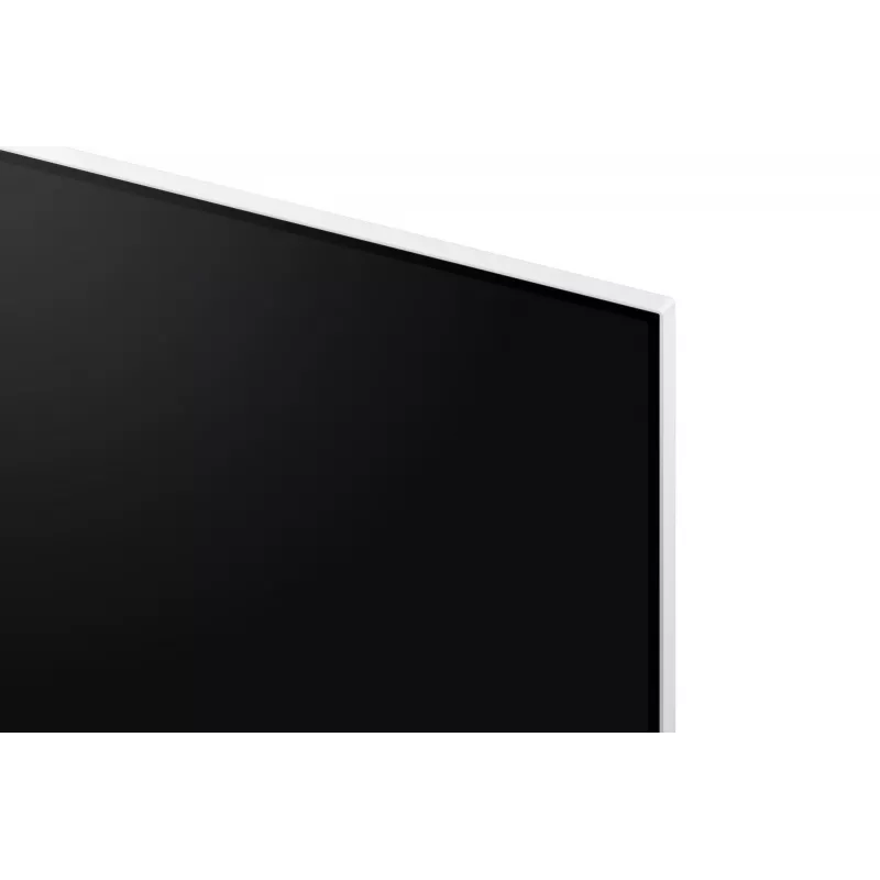 Samsung M7 M70F monitor de ordenador 81,3 cm (32 inch) 3840 x 2160 píxeles 4K Ultra HD LED blanco