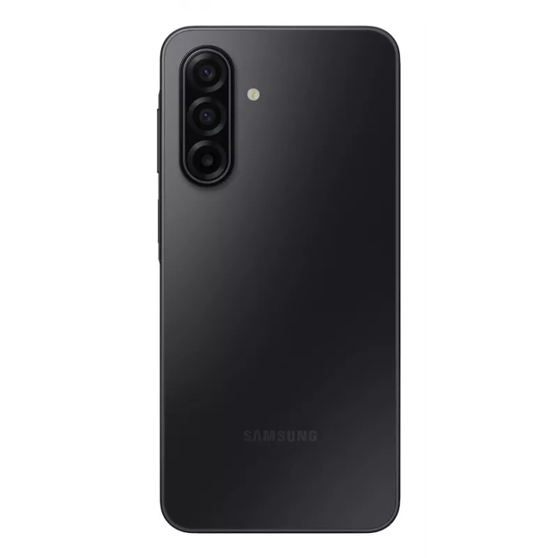 Samsung Galaxy A17 SAM-F-SM-A175FZCOP 17 cm (6.7 inch) Hybrid Dual SIM Android 15 4G USB Type-C 4 GB 128 GB 5000 mAh Negro