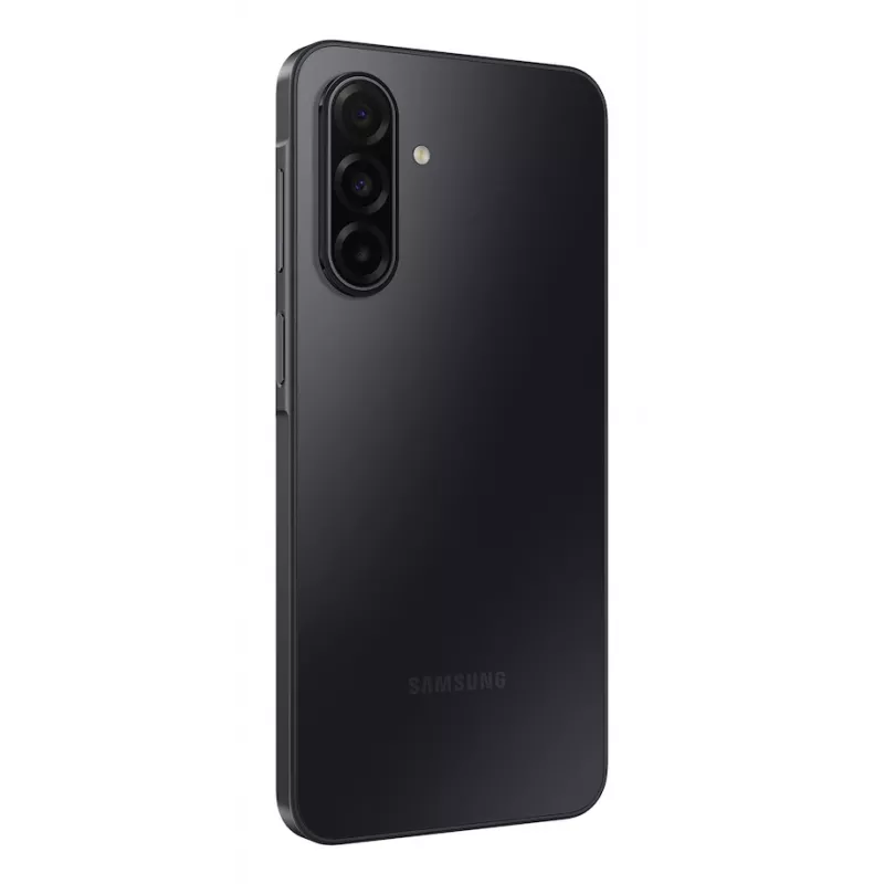 Samsung Galaxy A17 SAM-F-SM-A175FZCOP 17 cm (6.7 inch) Hybrid Dual SIM Android 15 4G USB Type-C 4 GB 128 GB 5000 mAh Negro