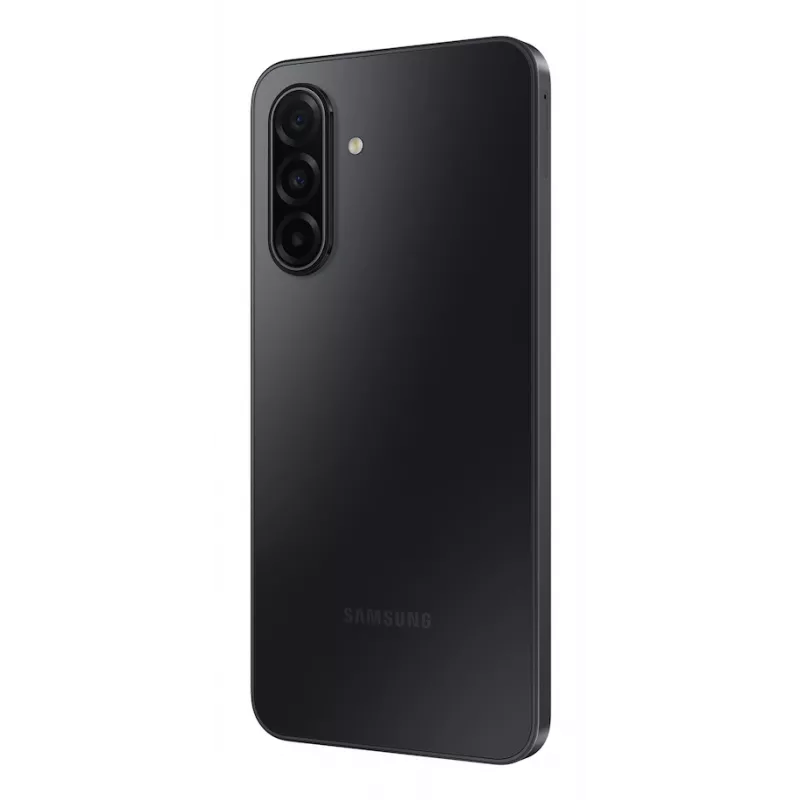 Samsung Galaxy A17 SAM-F-SM-A175FZCOP 17 cm (6.7 inch) Hybrid Dual SIM Android 15 4G USB Type-C 4 GB 128 GB 5000 mAh Negro