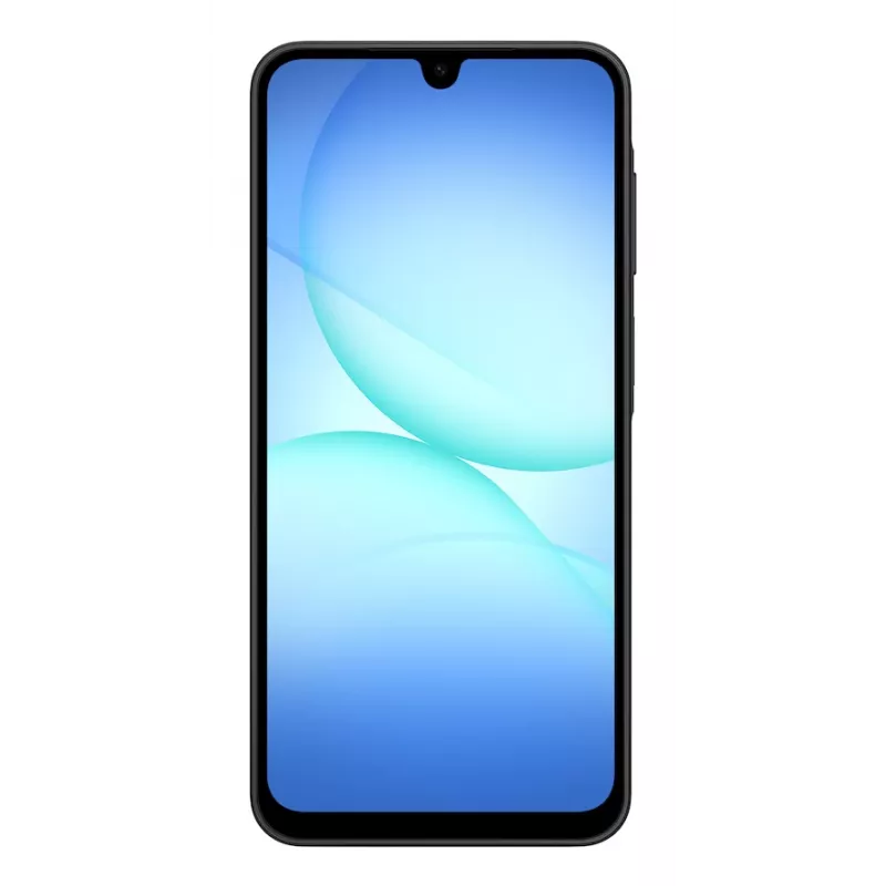 Samsung Galaxy A17 SAM-F-SM-A175FZCOP 17 cm (6.7 inch) Hybrid Dual SIM Android 15 4G USB Type-C 4 GB 128 GB 5000 mAh Negro