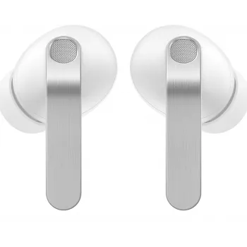 Samsung Galaxy Buds4 Pro, True Wireless Stereo (TWS), Llamadas/Música, 5,1 g, Auricular, Blanco