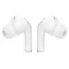 Samsung Galaxy Buds4 Pro, True Wireless Stereo (TWS), Llamadas/Música, 5,1 g, Auricular, Blanco