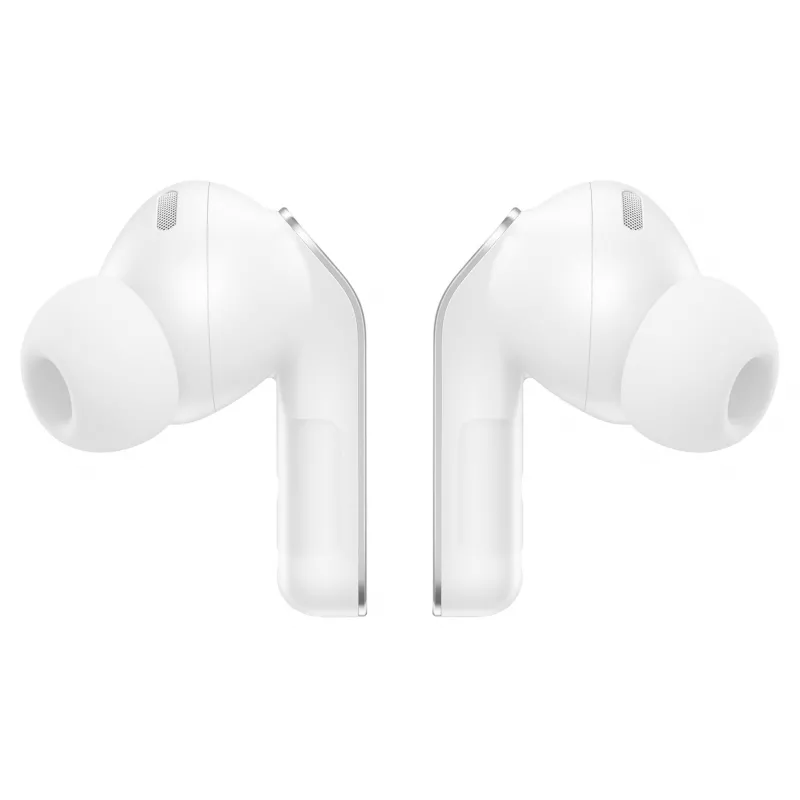 Samsung Galaxy Buds4 Pro, True Wireless Stereo (TWS), Llamadas/Música, 5,1 g, Auricular, Blanco