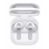 Samsung Galaxy Buds4 Pro, True Wireless Stereo (TWS), Llamadas/Música, 5,1 g, Auricular, Blanco