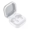 Samsung Galaxy Buds4 Pro, True Wireless Stereo (TWS), Llamadas/Música, 5,1 g, Auricular, Blanco
