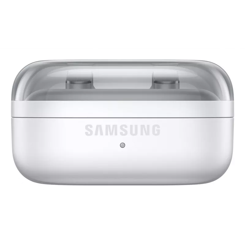 Samsung Galaxy Buds4 Pro, True Wireless Stereo (TWS), Llamadas/Música, 5,1 g, Auricular, Blanco