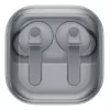 Samsung Galaxy Buds4 Pro, True Wireless Stereo (TWS), Llamadas/Música, 5,1 g, Auricular, Blanco