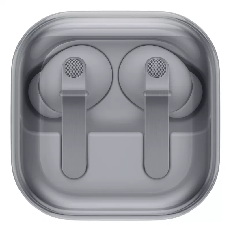 Samsung Galaxy Buds4 Pro, True Wireless Stereo (TWS), Llamadas/Música, 5,1 g, Auricular, Blanco