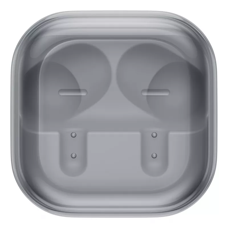 Samsung Galaxy Buds4 Pro, True Wireless Stereo (TWS), Llamadas/Música, 5,1 g, Auricular, Blanco