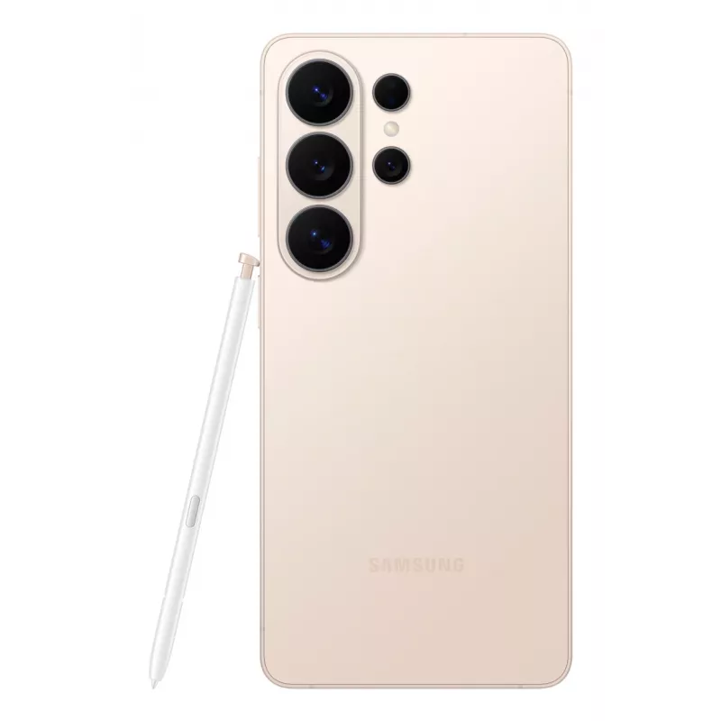 Samsung Galaxy S26 Ultra 5G, 6,9 pulgadas, 16 GB/1 TB, Pink Gold