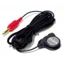 Zalman ZM-MIC1 Micrófono Negro Micrófono para PC
