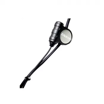 Zalman ZM-MIC1 Micrófono Negro Micrófono para PC