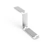 Zalman ZM-FH10 SV Accesorio para auriculares/auricular Soporte para auriculares