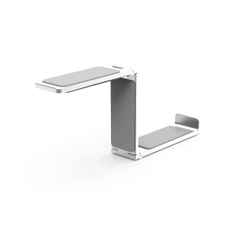 Zalman ZM-FH10 SV Accesorio para auriculares/auricular Soporte para auriculares