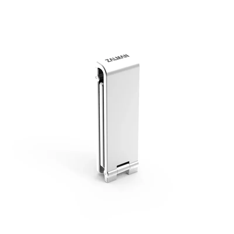 Zalman ZM-FH10 SV Accesorio para auriculares/auricular Soporte para auriculares